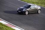 Mini Coupe Prototype 2011 года